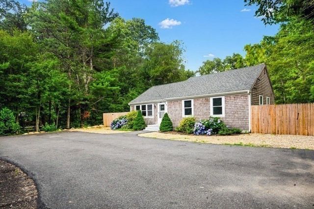 620 Boxberry Hill Road, Falmouth, MA 02536