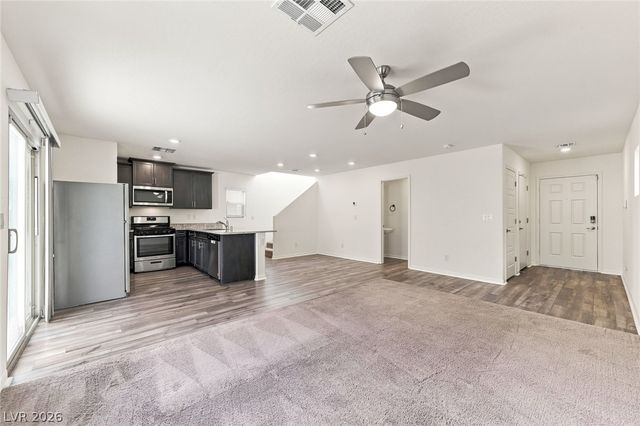 6494 Kimberly Avenue, Las Vegas, NV 89122