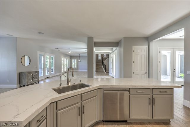 2068 Orchard Mist Street, Las Vegas, NV 89135