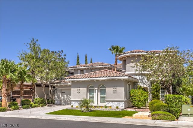 2068 Orchard Mist Street, Las Vegas, NV 89135