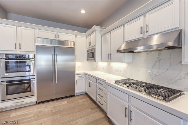 2068 Orchard Mist Street, Las Vegas, NV 89135