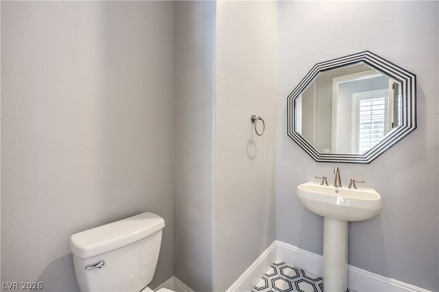 2068 Orchard Mist Street, Las Vegas, NV 89135