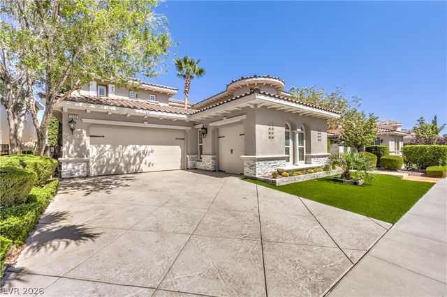 2068 Orchard Mist Street, Las Vegas, NV 89135