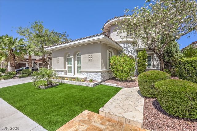 2068 Orchard Mist Street, Las Vegas, NV 89135