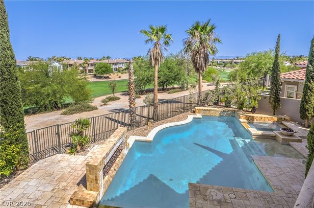 2068 Orchard Mist Street, Las Vegas, NV 89135