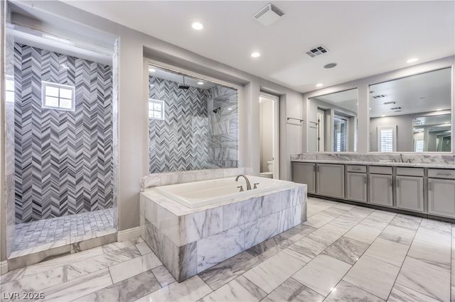 2068 Orchard Mist Street, Las Vegas, NV 89135