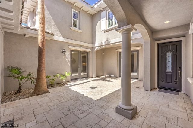 2068 Orchard Mist Street, Las Vegas, NV 89135