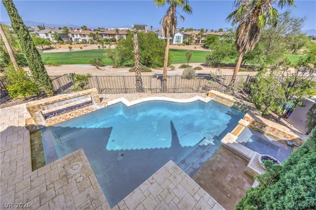 2068 Orchard Mist Street, Las Vegas, NV 89135