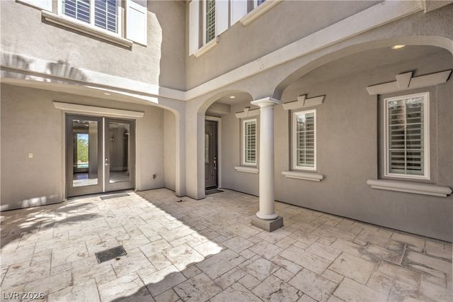 2068 Orchard Mist Street, Las Vegas, NV 89135