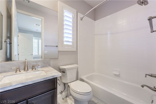 2068 Orchard Mist Street, Las Vegas, NV 89135