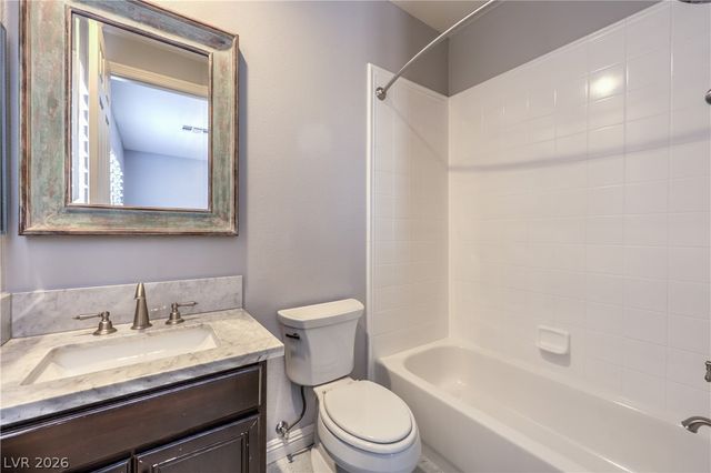 2068 Orchard Mist Street, Las Vegas, NV 89135
