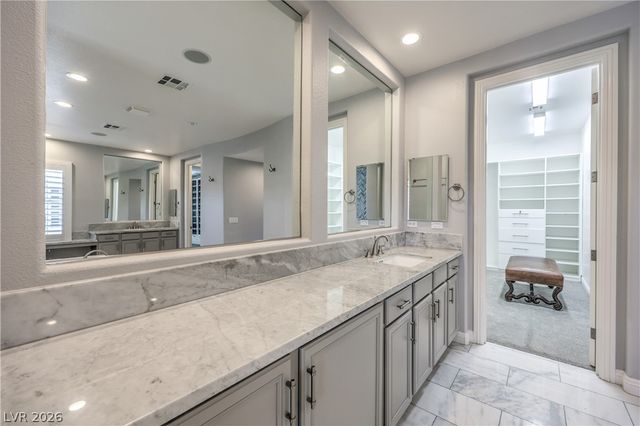 2068 Orchard Mist Street, Las Vegas, NV 89135
