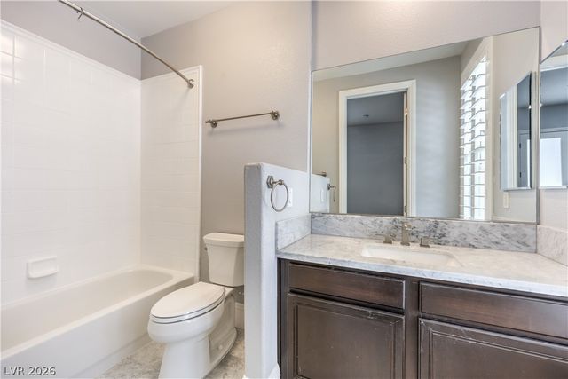 2068 Orchard Mist Street, Las Vegas, NV 89135
