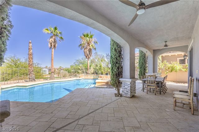 2068 Orchard Mist Street, Las Vegas, NV 89135