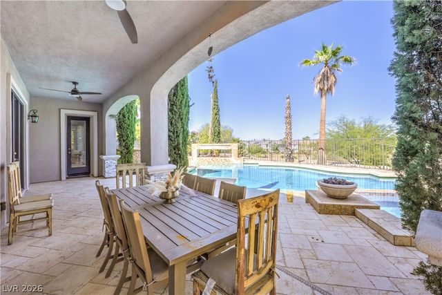 2068 Orchard Mist Street, Las Vegas, NV 89135