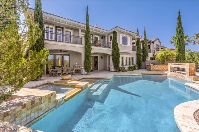 2068 Orchard Mist Street, Las Vegas, NV 89135