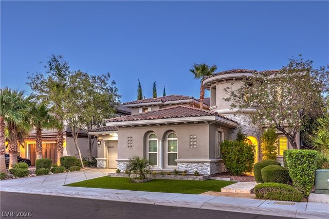 2068 Orchard Mist Street, Las Vegas, NV 89135