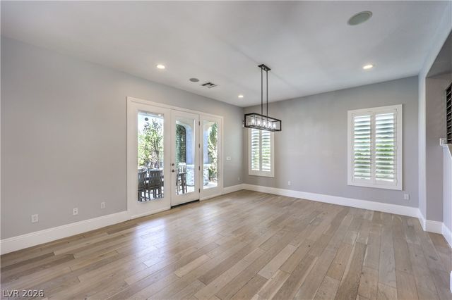 2068 Orchard Mist Street, Las Vegas, NV 89135