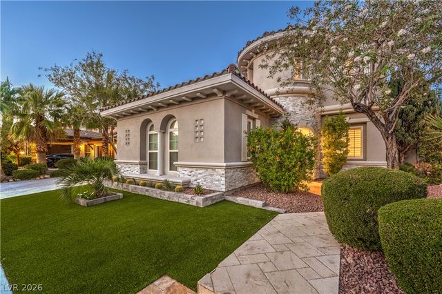 2068 Orchard Mist Street, Las Vegas, NV 89135