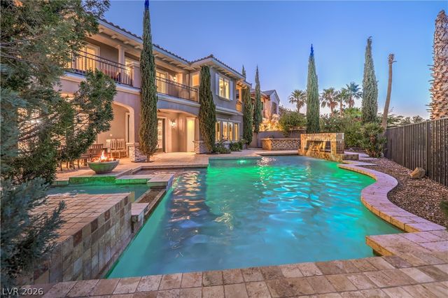 2068 Orchard Mist Street, Las Vegas, NV 89135