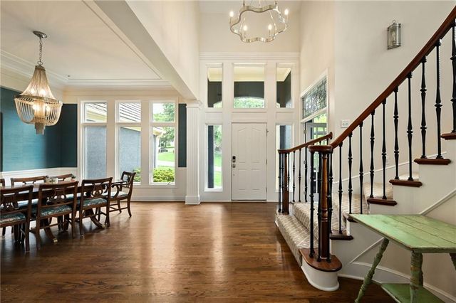 14517 W 49th Street, Shawnee, KS 66216