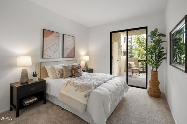 497 E California Boulevard 203, Pasadena, CA 91106