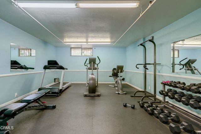 497 E California Boulevard 203, Pasadena, CA 91106