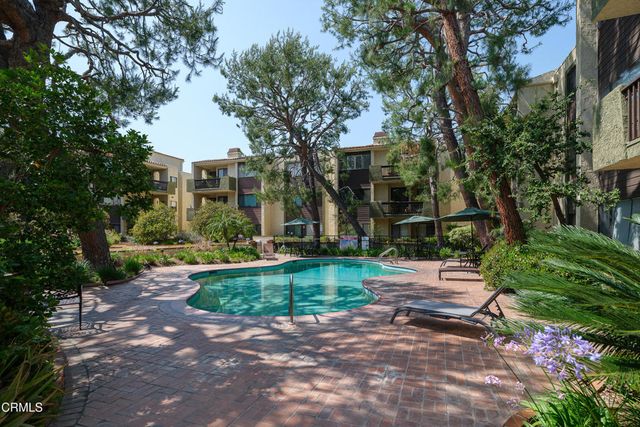 497 E California Boulevard 203, Pasadena, CA 91106