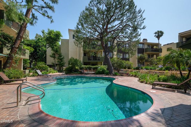 497 E California Boulevard 203, Pasadena, CA 91106