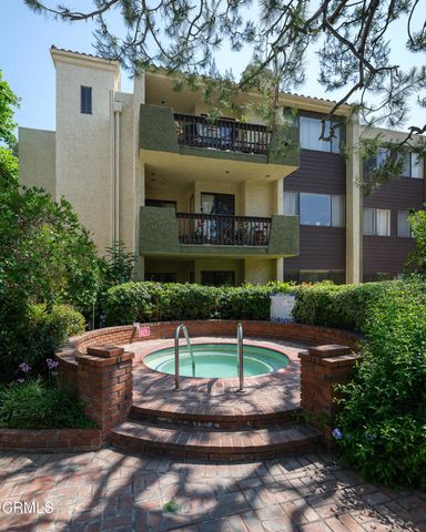 497 E California Boulevard 203, Pasadena, CA 91106