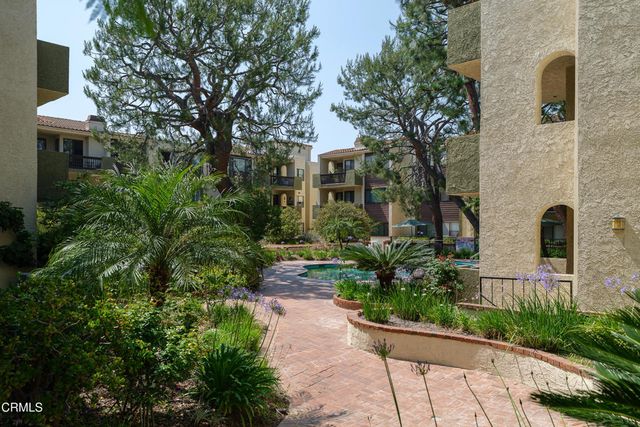 497 E California Boulevard 203, Pasadena, CA 91106