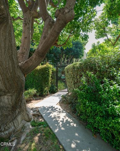 497 E California Boulevard 203, Pasadena, CA 91106