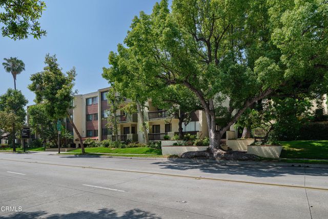 497 E California Boulevard 203, Pasadena, CA 91106