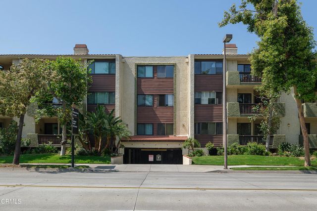 497 E California Boulevard 203, Pasadena, CA 91106