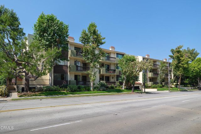 497 E California Boulevard 203, Pasadena, CA 91106