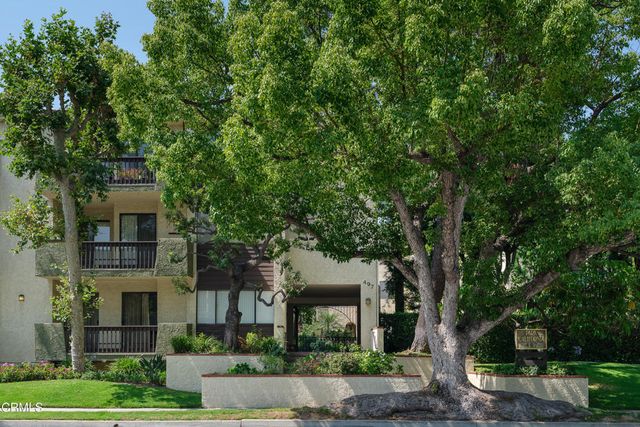 497 E California Boulevard 203, Pasadena, CA 91106