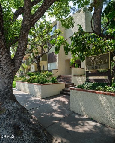 497 E California Boulevard 203, Pasadena, CA 91106