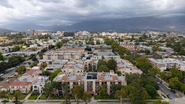 497 E California Boulevard 203, Pasadena, CA 91106