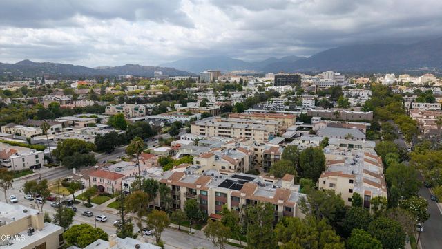 497 E California Boulevard 203, Pasadena, CA 91106
