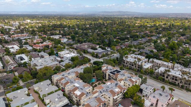 497 E California Boulevard 203, Pasadena, CA 91106
