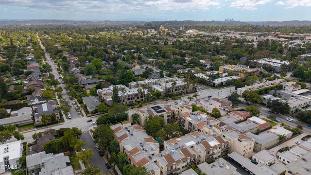 497 E California Boulevard 203, Pasadena, CA 91106