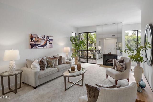 497 E California Boulevard 203, Pasadena, CA 91106
