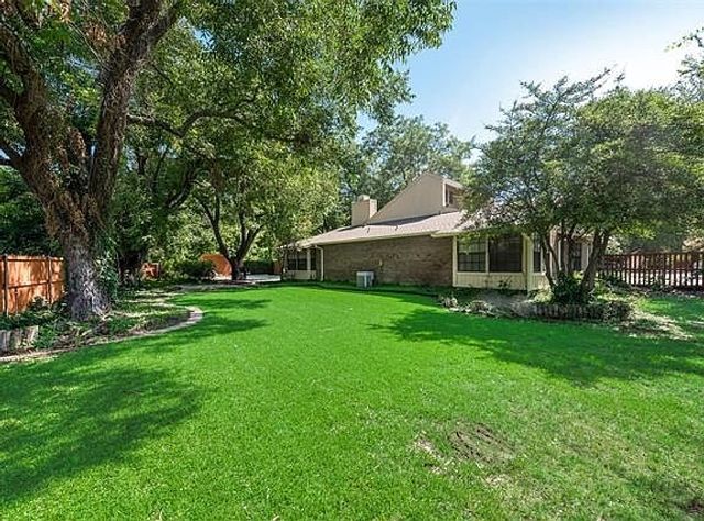 301 Centennial Boulevard, Richardson, TX 75081