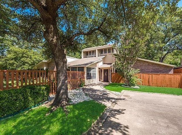 301 Centennial Boulevard, Richardson, TX 75081
