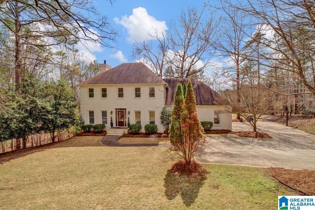 5311 MOUNTAIN PARK CIRCLE, Indian Springs Village, AL 35124