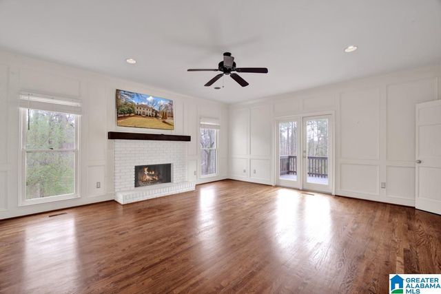 5311 MOUNTAIN PARK CIRCLE, Indian Springs Village, AL 35124