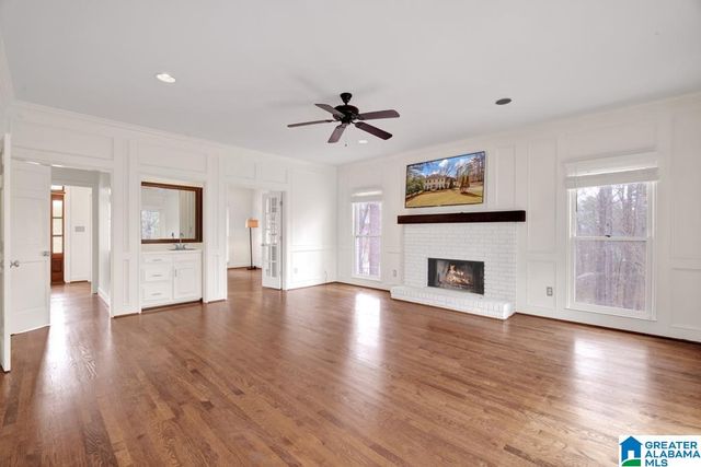 5311 MOUNTAIN PARK CIRCLE, Indian Springs Village, AL 35124