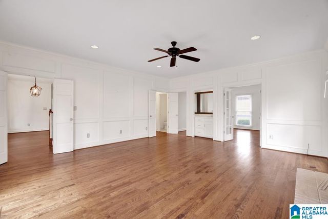 5311 MOUNTAIN PARK CIRCLE, Indian Springs Village, AL 35124