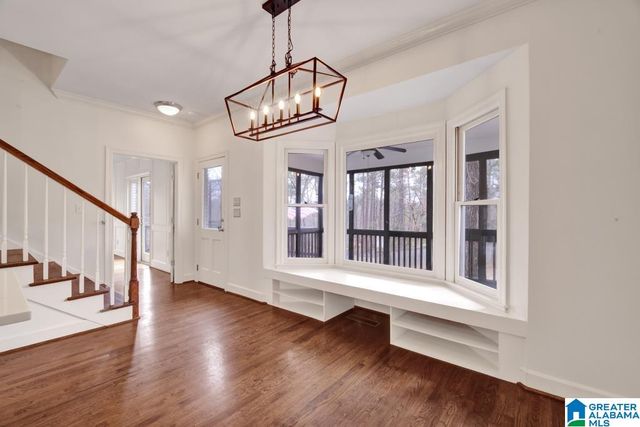 5311 MOUNTAIN PARK CIRCLE, Indian Springs Village, AL 35124