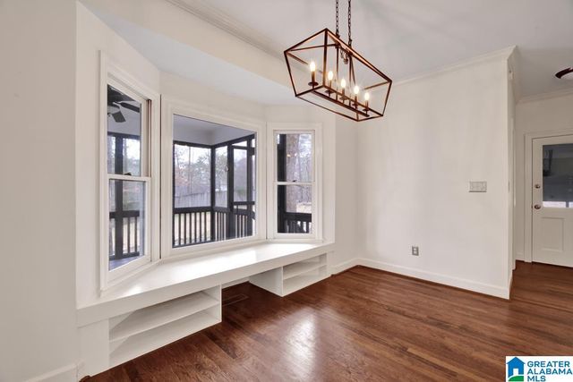 5311 MOUNTAIN PARK CIRCLE, Indian Springs Village, AL 35124